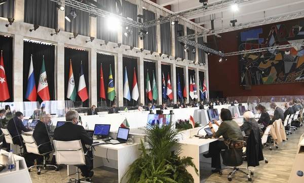 SUA, Regatul Unit, Germania şi Franţa, îngrijorate de activităţile nucleare iraniene