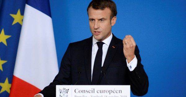 Emmanuel Macron şi Boris Johnson au convenit să găsească soluţii legat de drepturile la pescuit, în marja summitului G20