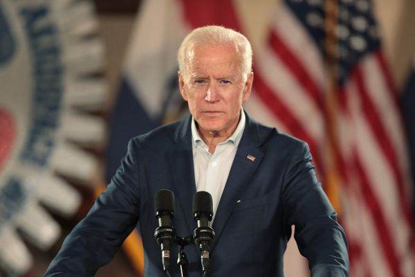 Joe Biden îndeamnă G20 să remedieze problemele de aprovizionare