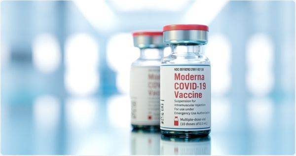 Moderna are nevoie de mai mult timp pentru a evalua vaccinarea copiilor cu vârste între 12 şi 17 ani