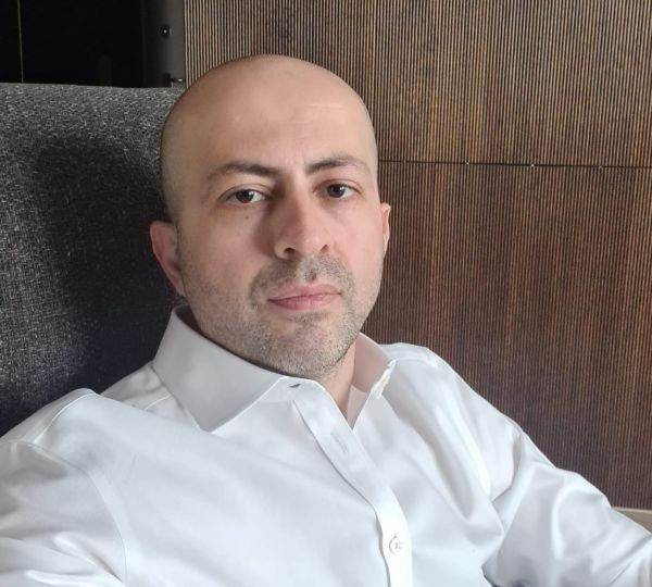 Behboud Madadi