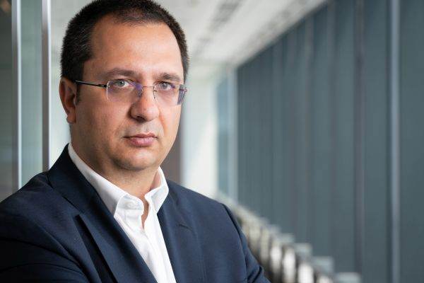 Vlad Năstase, Vice-Preşedinte pentru Relaţii Internaţionale al Asociaţiei de Turnaround Management (TMA)
