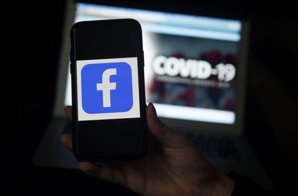 Facebook şi Instagram permit răspândirea dezinformării privind COVID-19