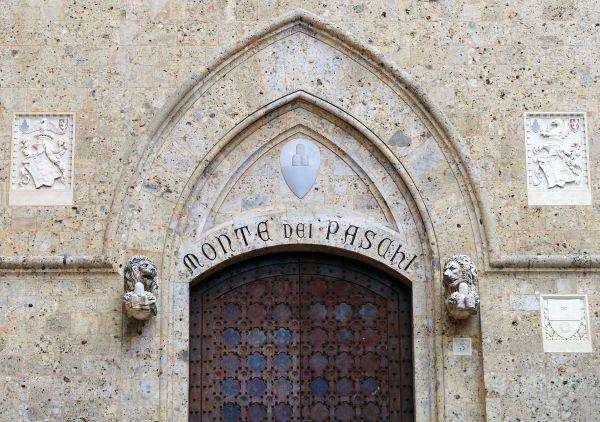 Italia încă vrea să vândă Monte dei Paschi
