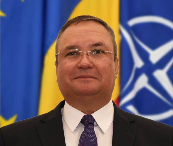 Nicolae Ciucă