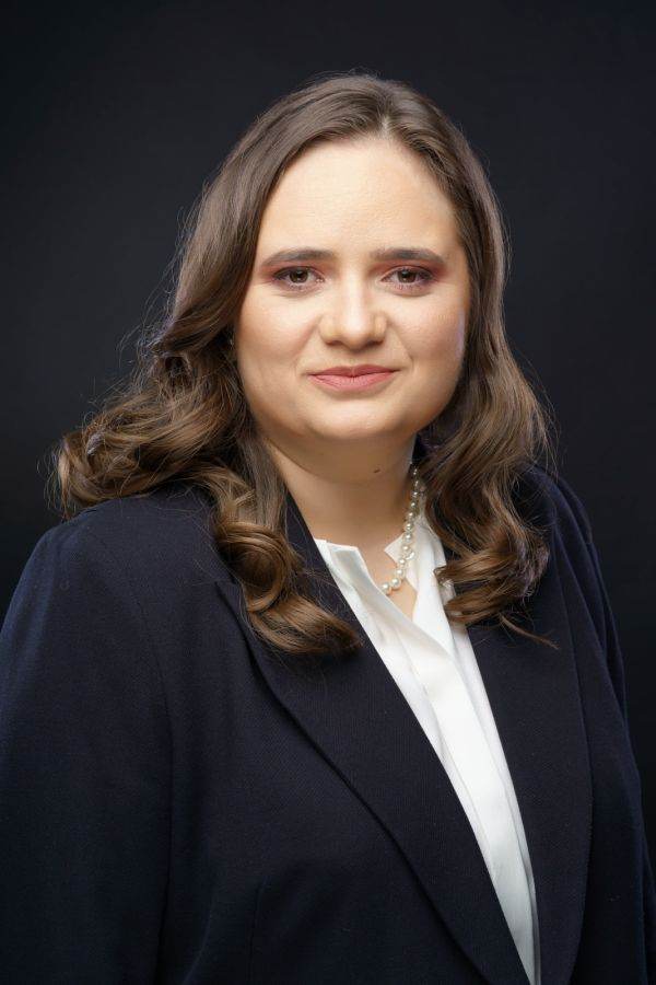 Andra Olar-Caragea