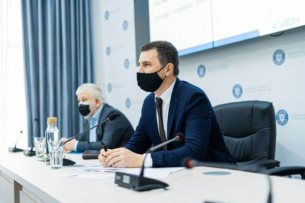 ''România beneficiază de fonduri uriaşe prin PNRR şi este obligată să implementeze reforme semnificative''