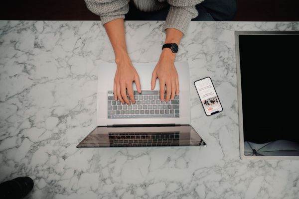 5 paşi care te ajută să obţii un job în IT (P)