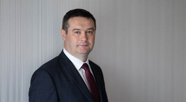 Sorin Ignat, Director Agribusiness, Banca Transilvania