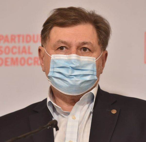 Alexandru Rafila 