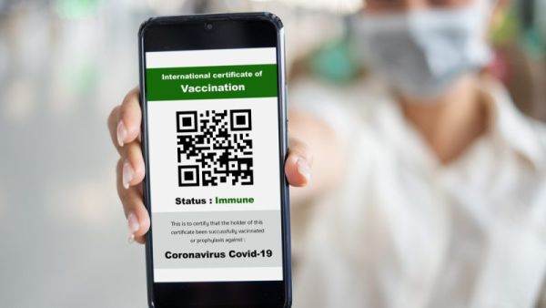 Certificatul verde - în dezbaterea Camerei Deputaţilor