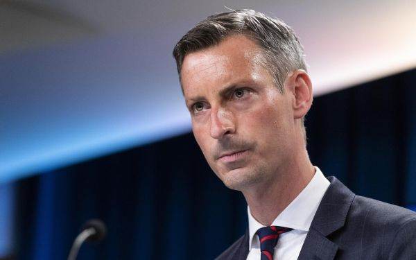 Departamentul de Stat al SUA solicită autorităţilor belaruse să înceteze manipularea migranţilor către UE