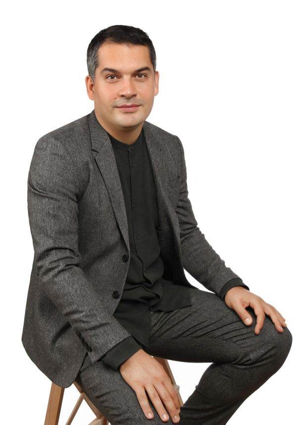Alexandru Filip, Managing Partner al biroului McKinsey&Company
