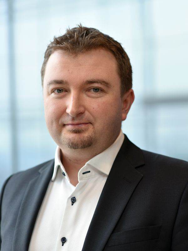 Daniel Pană, Partener Consultanţă Fiscală, KPMG în România