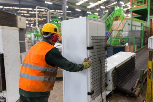 GreenWEEE investeşte 10 milioane euro într-o nouă fabrică la Buzău