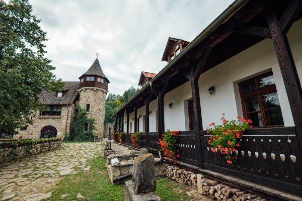 5 idei pentru minivacanţa de Sf.Andrei şi 1 Decembrie 