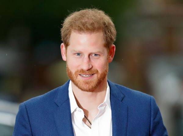  Prinţul Harry afirmă că l-a avertizat pe şeful Twitter înainte de atacul de la Capitoliu