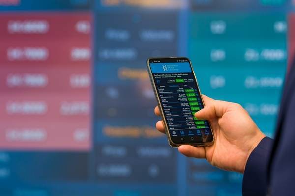 Drepturile de preferinţă aferente majorării capitalului Safetech intră la tranzacţionare la BVB 