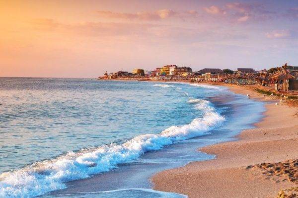 Reduceri de până la 59% la vacanţele pe litoralul românesc pentru vara viitoare
