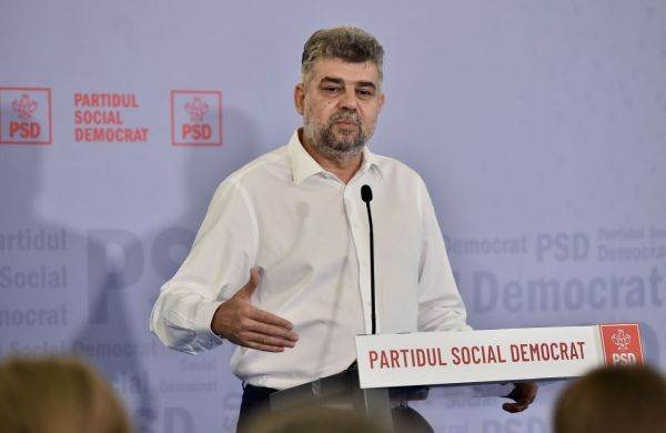Sursă foto: PSD