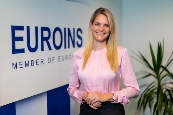 Euroins a plătit 750 de milioane de lei pentru peste 90.000 de daune, în primele nouă luni