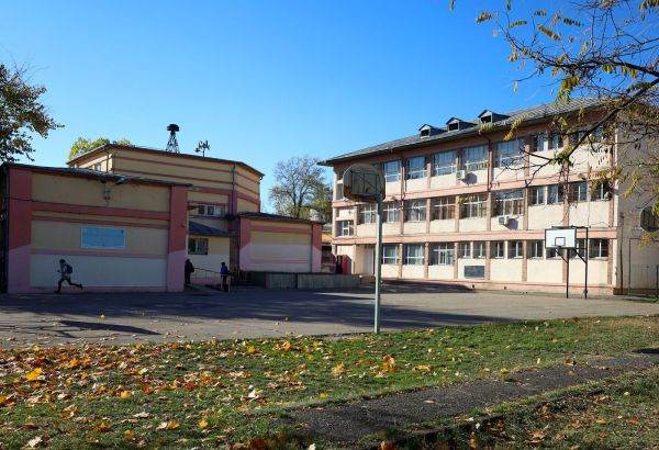 Proiecte de 10 milioane lei pentru modernizarea unei şcoli din Galaţi
