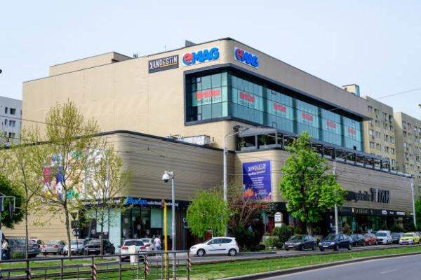 ANPC a amendat eMag cu 50.000 de lei pentru nereguli în timpul Black Friday