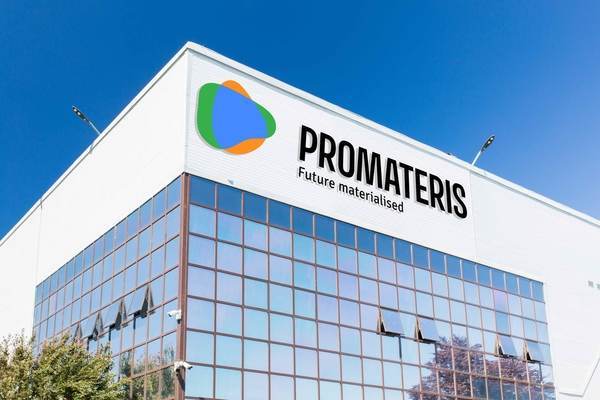 Promateris a înregistrat o cifră de afaceri consolidată de 136 milioane de lei