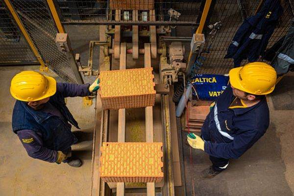 Cemacon a înregistrat un profit net de 42,63 milioane de lei