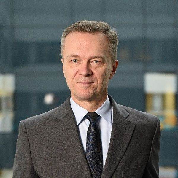 Radu Crăciun, Preşedintele Asociaţiei Pensiilor Administrate Privat din România (APAPR) şi Directorul General al BCR Pensii