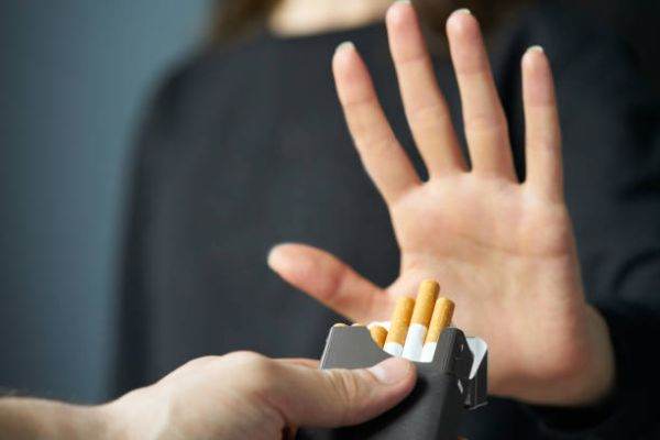 Numărul fumătorilor este în scădere, însă eforturile împotriva consumului de tutun trebuie să continue