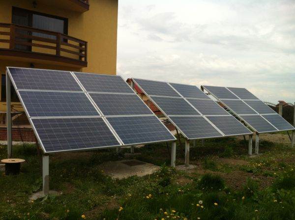 "De la debutul programului Casa Verde au fost aprobate 14.000 de solicitări"