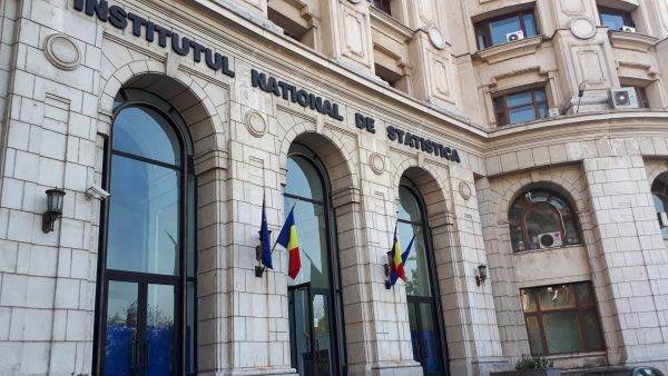 Institutul Naţional de Statistică