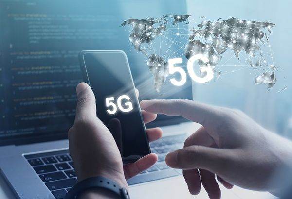 80% dintre utilizatorii mondiali de servicii de telefonie 5G sunt în China