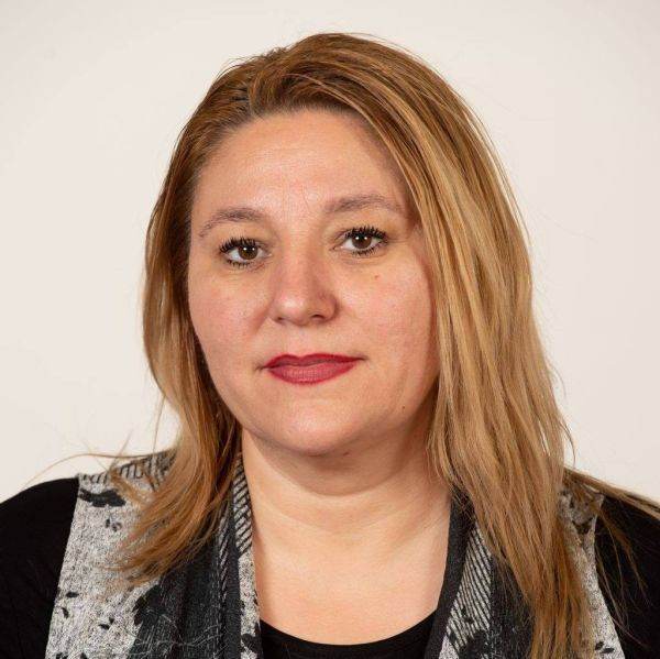 DIICOT preia un dosar care o vizează pe Diana Şoşoacă în legătură cu blocarea unui centru de vaccinare anti-COVID