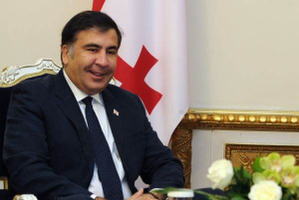 Fostul preşedinte georgian Mihail Saakaşvili, în stare critică după mai multe săptămâni de greva foamei în arest