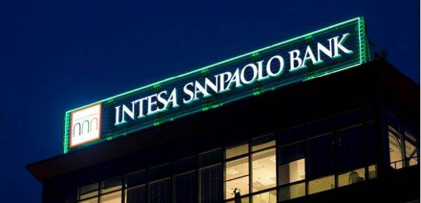 Intesa Sanpaolo a semnat un acord cu sindicatele privind pensionările anticipate