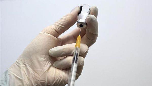 Germania recomandă administrarea dozei de supra-rapel anti-COVID-19 întregii populaţii adulte