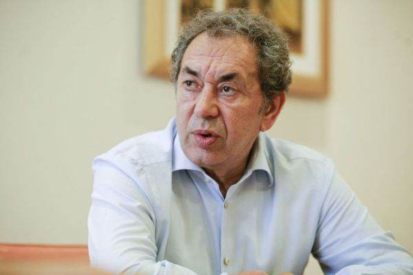 Nicolae Badea (Sursă foto: Gazeta Sporturilor)