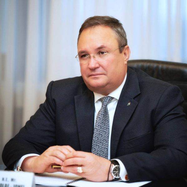 Nicolae Ciucă, propunerea PNL de premier