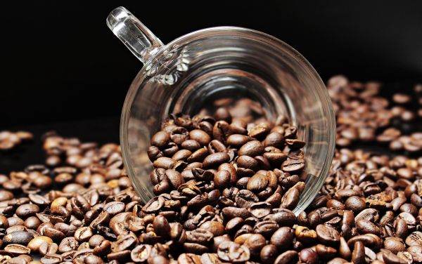 Veste proastă - începe o criză a cafelei