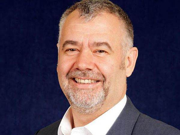 Voicu Oprean, fondator şi CEO al AROBS