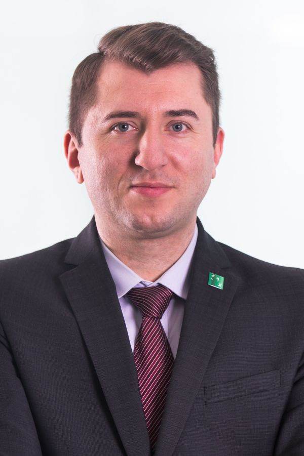 Nicolae Ciobanu, Managing Partner | Head of Advisory FORTIM Trusted Advisors