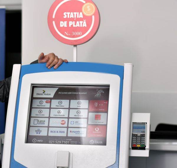 ZebraPay împrumută jumătate de milion de euro de la Banca Transilvania