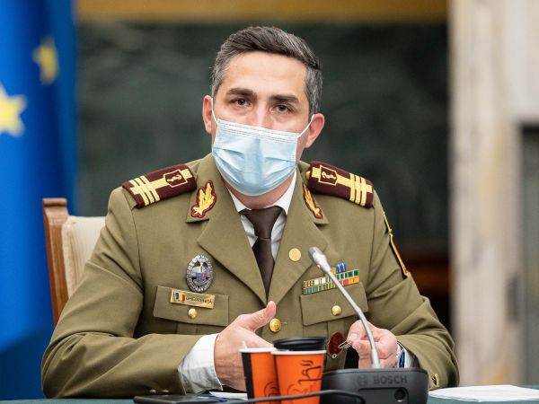 ''Până la sfârşitul lui februarie, în situaţia actuală, am putea să avem alte 500.000 de decese din cauza COVID-19''