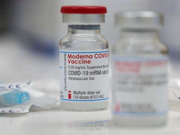 Germania promovează serul Moderna, considerat ''Rolls-Royce-ul vaccinurilor'', pentru a acoperi cererea de doze ''booster''