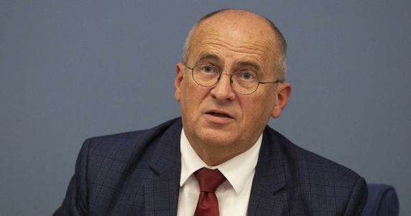 Zbigniew Rau