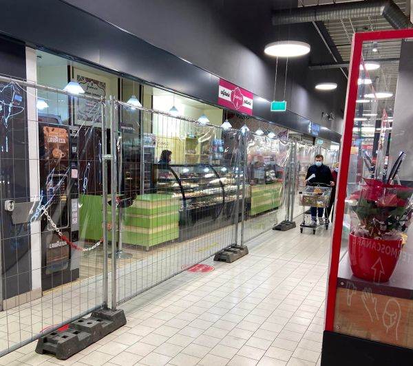 Asociaţia Pro Consumatori îndeamnă oamenii să boicoteze magazinele Kaufland