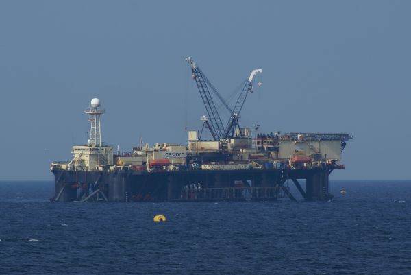 Statele Unite impun noi sancţiuni împotriva proiectului Nord Stream 2