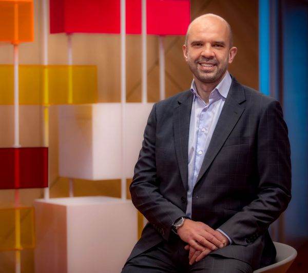 Dinu Bumbăcea, Country Managing Partner PwC Romania